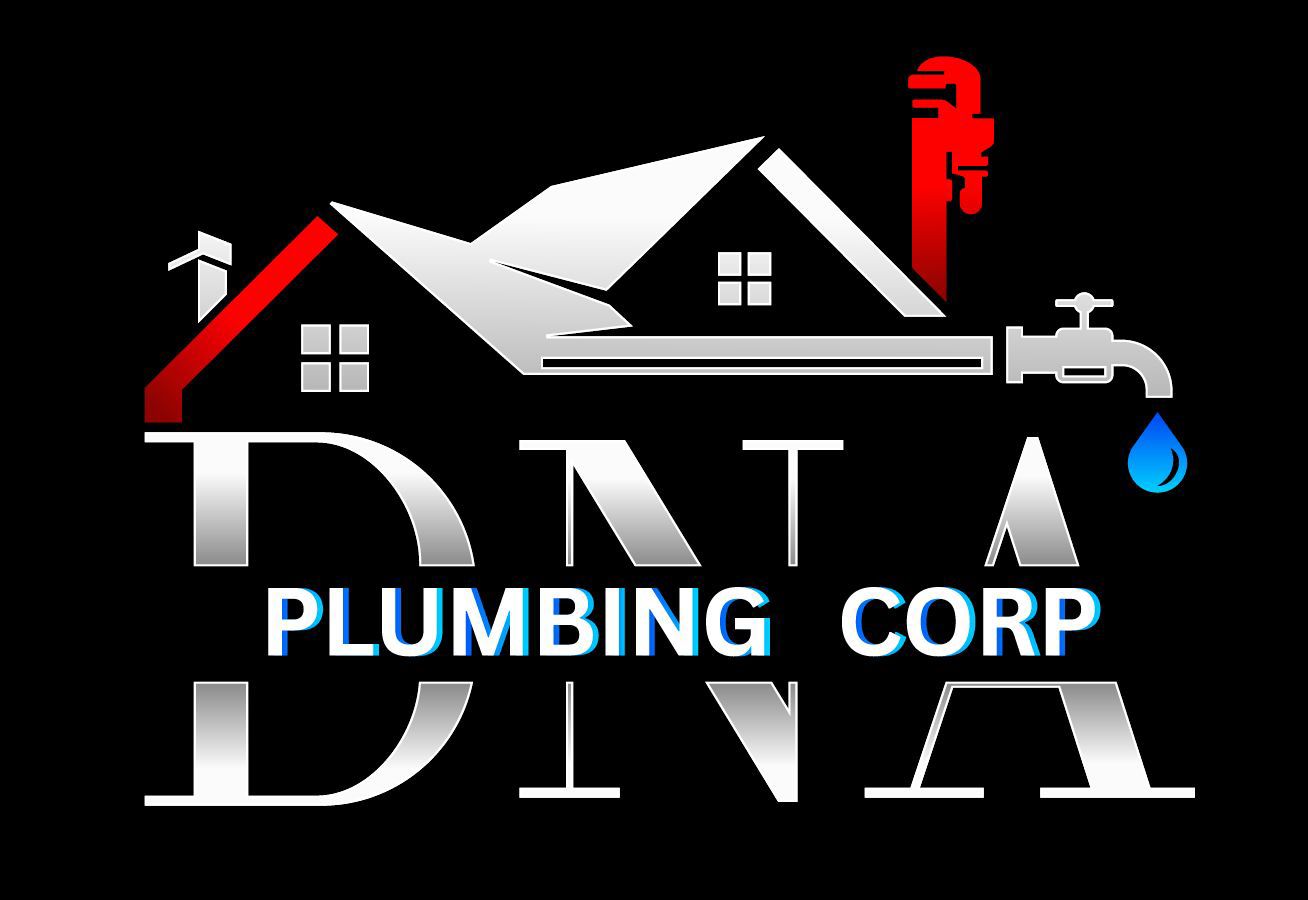 DNA Plumbing Corp Logo